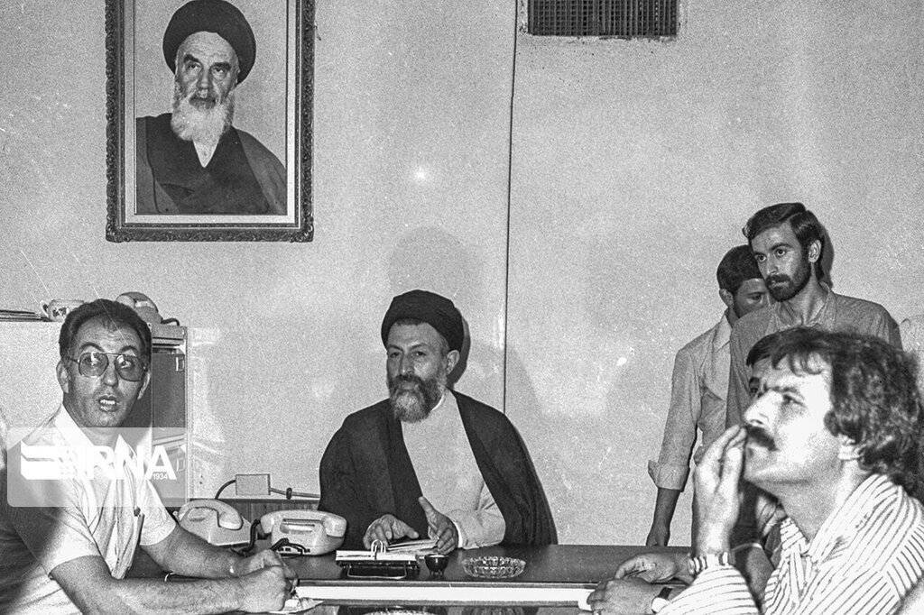 «بهشتی»؛ سیدالشهدای انقلاب، راست قامت جاودانه‌ی تاریخ...