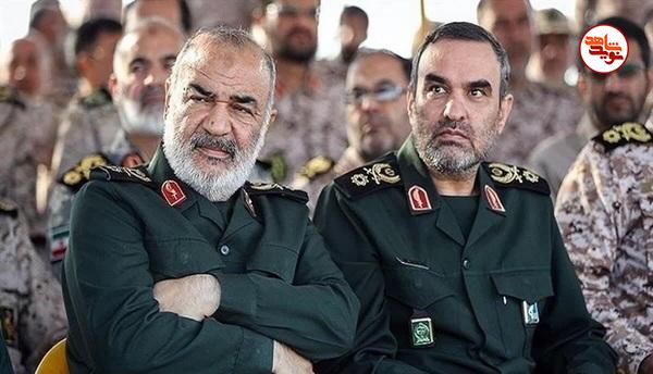 دست‌نوشته سرلشکر شهید محمدحسن محققی از نبرد در «کانی مانگا»