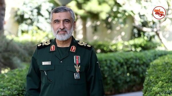 متن کامل وصیت‌نامه شهید سردار شهید امیرعلی حاجی زاده + دست‌نوشته
