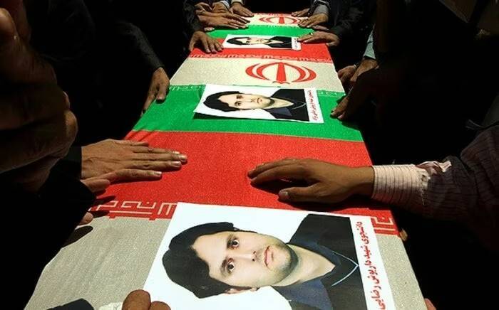شهید اقتدار در توسعه دانش بنیان بومی