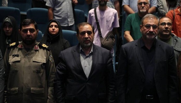 اکران  «اتاقک گلی» همزمان با سالروز عملیات مرصاد