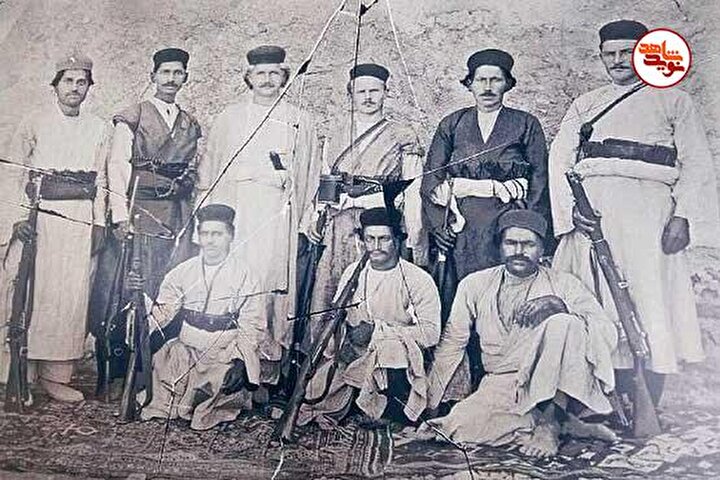 زندگی و زمانه شهید رئیس‌علی دلواری/ نقش مستقیم انگلیس در به‌شهادت‌رساندن قهرمان جنوب