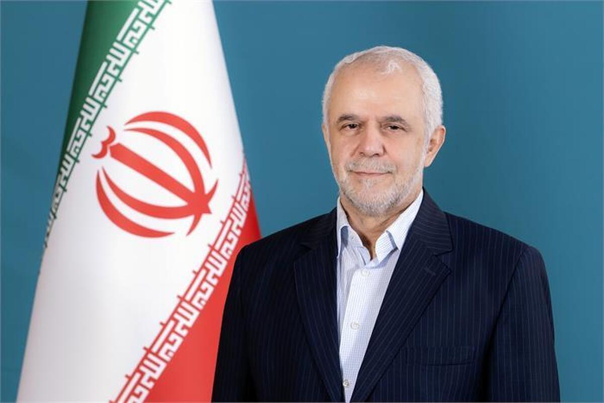 رئیس بنیاد شهید و امور ایثارگران عضو افتخاری هیئت اجرایی کمیته ملی پارالمپیک شد