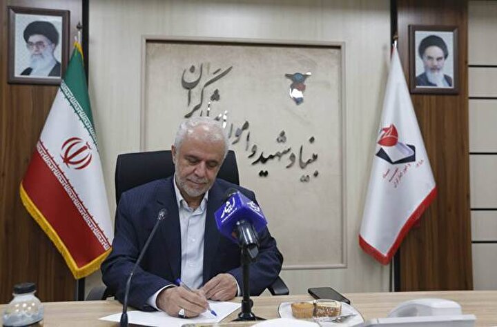 پیام رئیس بنیاد شهید و امور ایثارگران به مناسبت روز دانشجو/دانشجویان شاهد و ایثارگر میراث‌دار خون پاک شهدا هستند