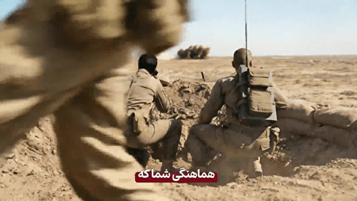 مکالمه‌ای که بعد از ۴۰ سال تکرار شد
