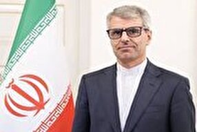 دلنوشته سخنگوی وزارت امور خارجه در سوگ شهید «علیرضا تنگسیری» / از دشتستان تا دریا؛ به یاد دو پاسدار خلیج فارس و تنگه هرمز