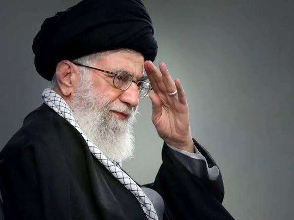 تولدت مبارک... آقای ایران!
