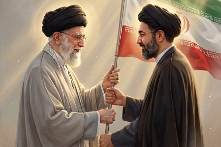 صَالِحٌ بَعْدَ صَالِح | نقطه عطف تاریخ معاصر ایران و جهان اسلام