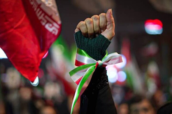 معماری نوین قدرت در پرتو مقاومت/ از بازدارندگی تا افق تمدنی