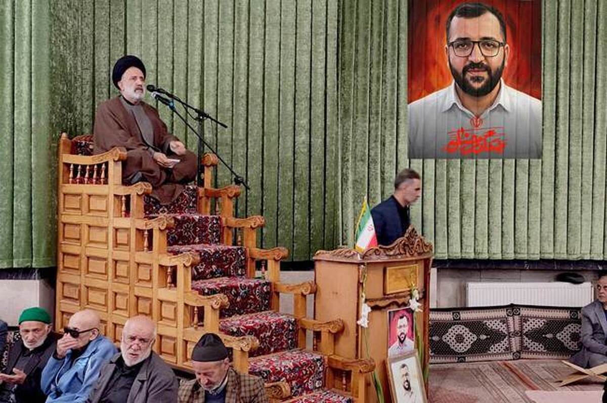 شهدای رمضان غیرت را به معنی واقعی کلمه محقق کردند