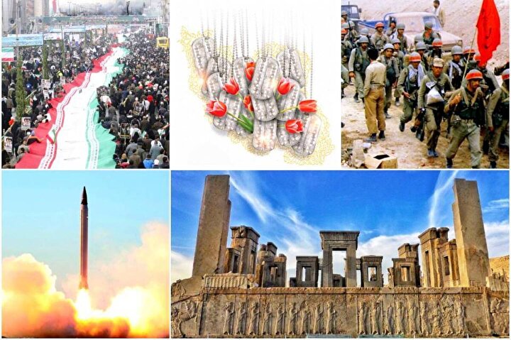 الگوی ایرانی قدرت؛ واکاوی پیوند راهبردی خودباوری علمی و روحیه جهادی