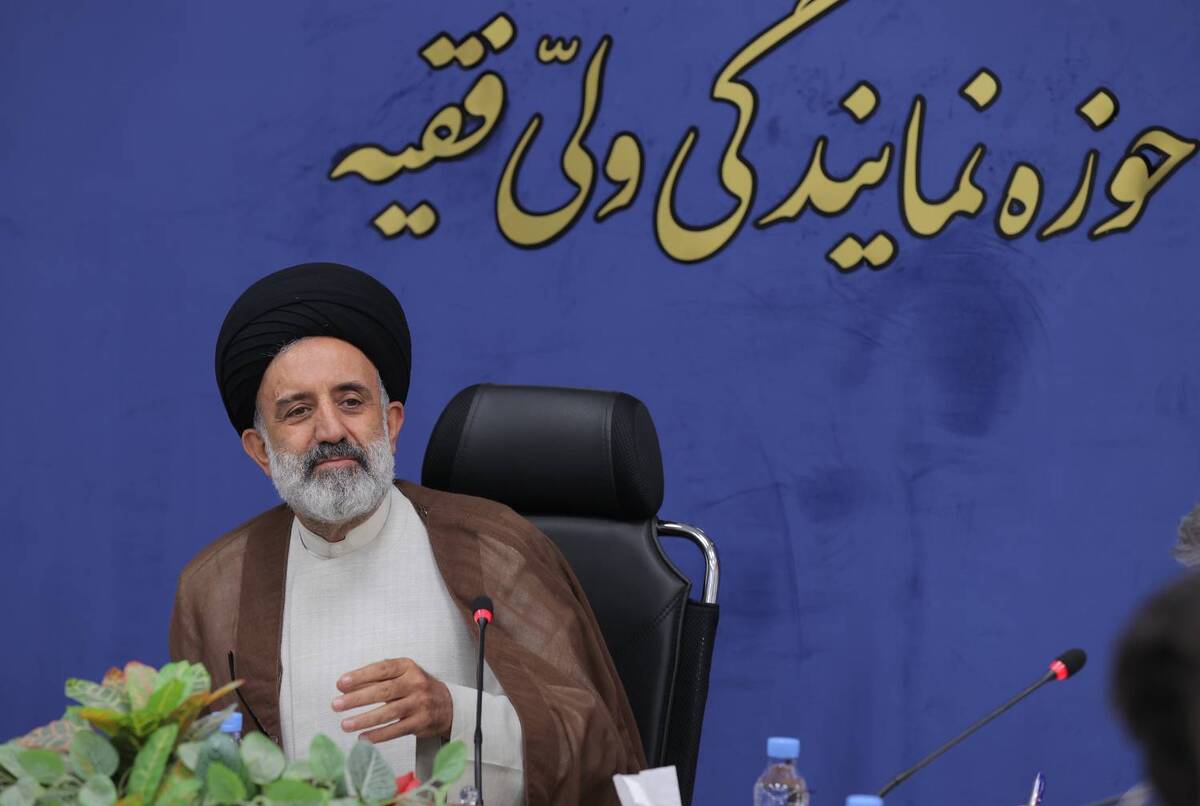 معیشت خانواده شهدای &laquo;جنگ رمضان&raquo; دستخوش روند&zwnj;های اداری نشود