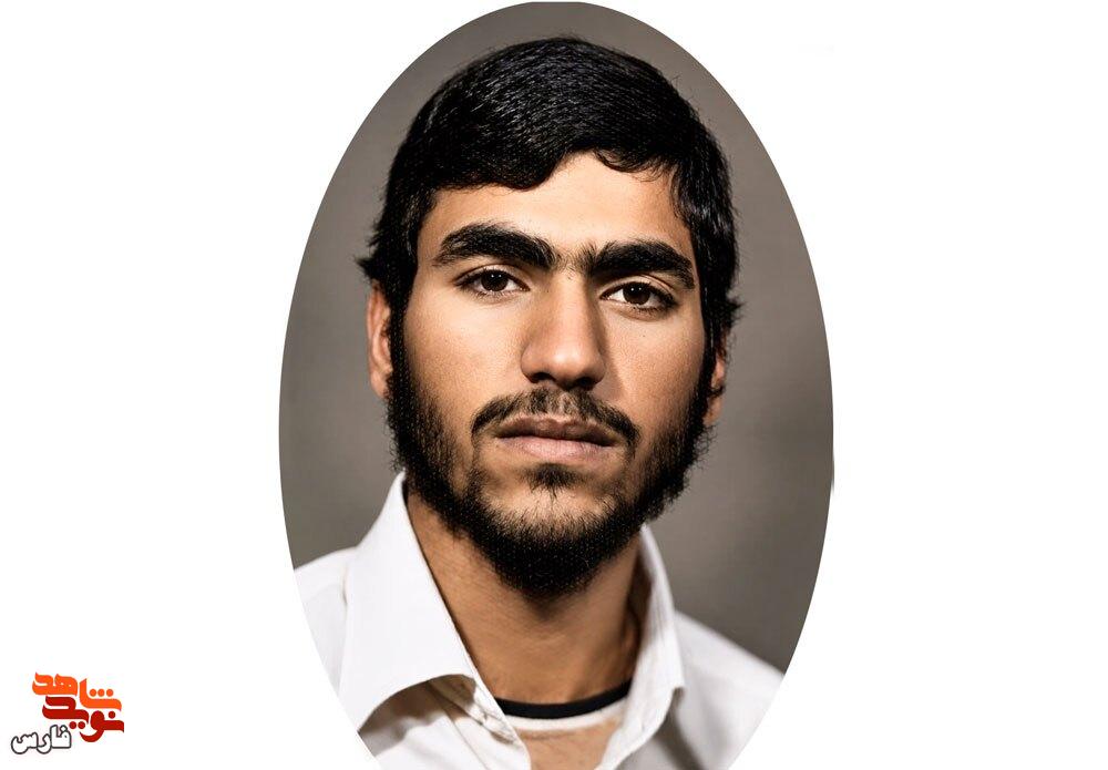 شهید اسماعیل پاسیار