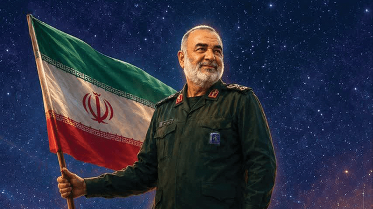 مراسم سالگرد سردار سپهبد شهید سلامی برگزار می&zwnj;شود