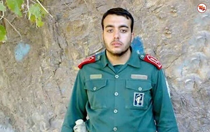 مروری بر زندگی نامه شهید مدافع حرم «علیرضا مشجری»