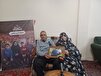 قصه یک عروج خانوادگی/  چهار شهیدی که تقدیم وطن شدند
