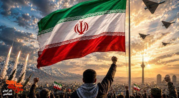 شهدای اقتدار، روایت ۱۲ روز مقاومت و اتحاد