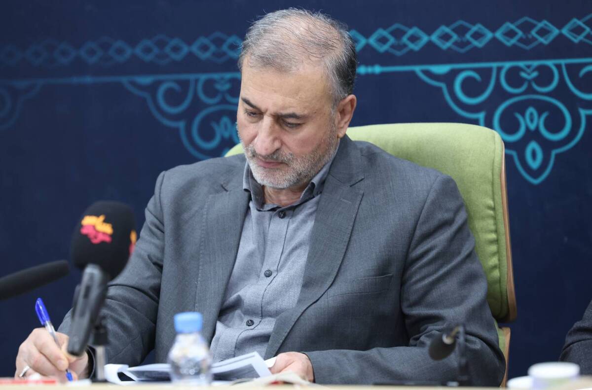 روز وداع یاران