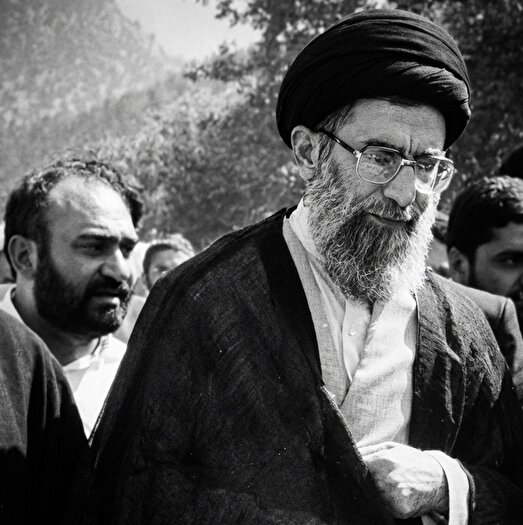 اولین وصیت نامه رهبر شهید انقلاب اسلامی +صوت