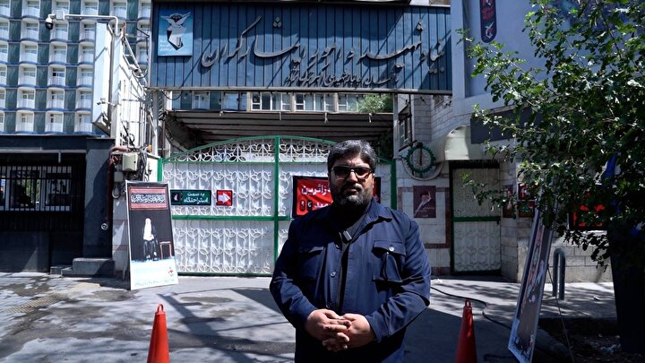 مواکب و مراکز اقامتی کوثر آماده خدمت‌رسانی به زائران رهبر شهید هستند