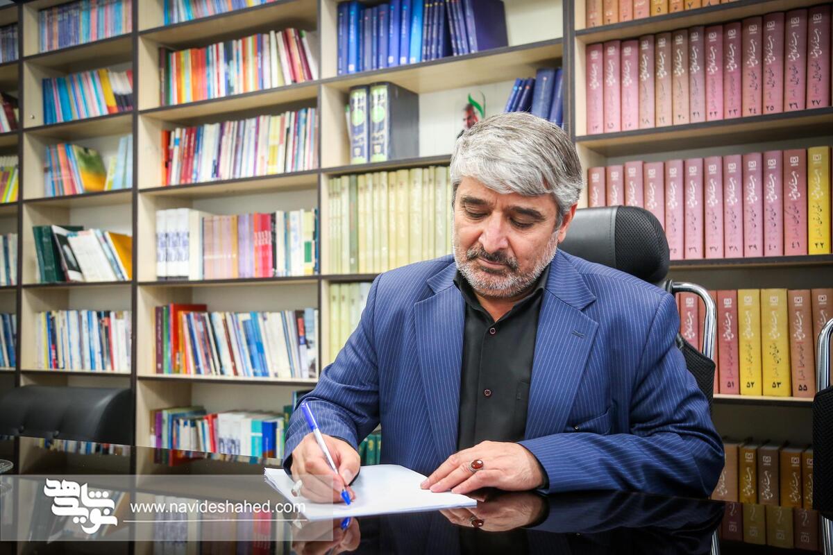 &laquo;جمکران تا حرم&raquo;؛ وداع با خلوت انس و توسل