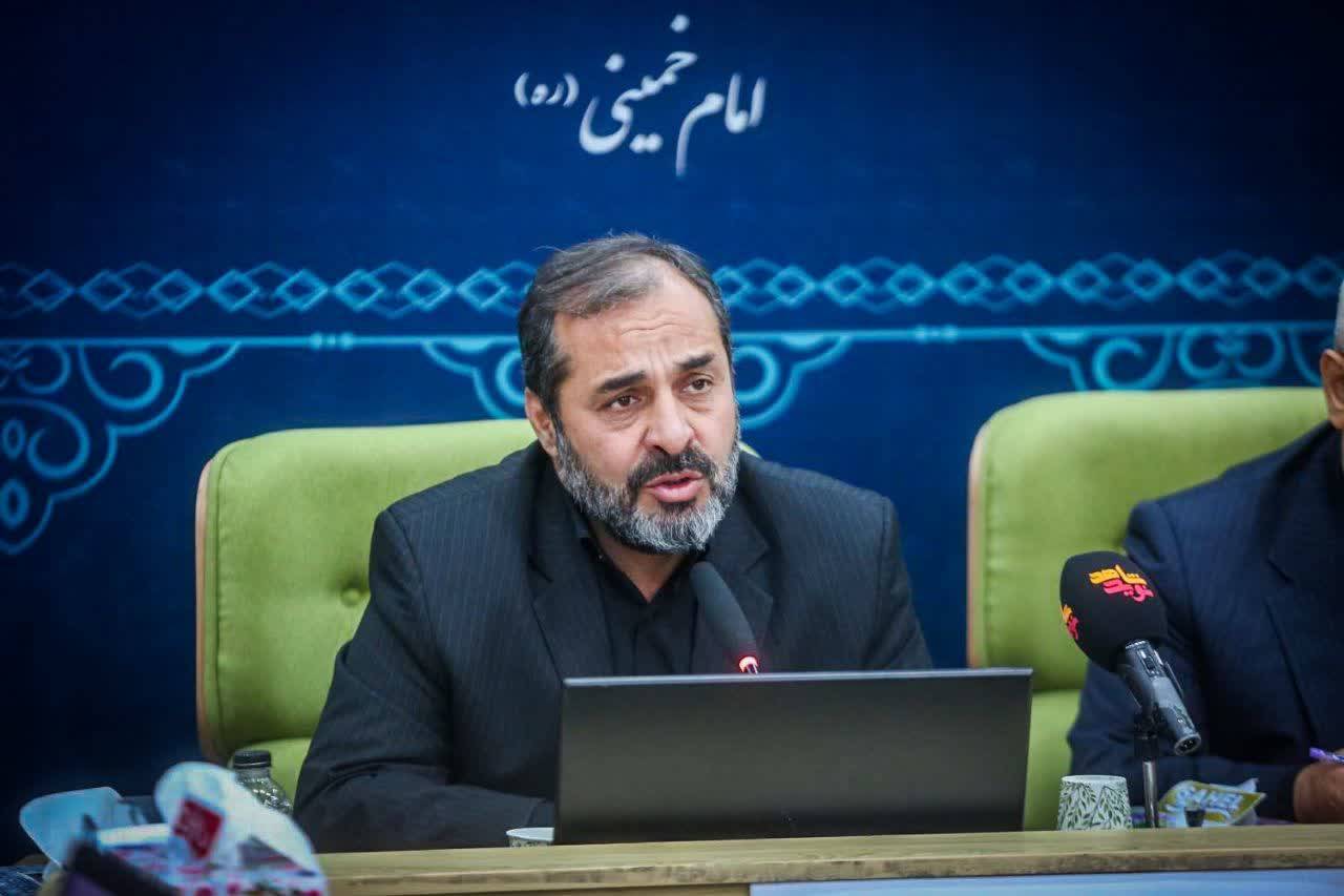 تبلور اراده و ایمان در نهمین قهرمانی جهان / تقدیر ویژه از نقش‌آفرینان ایثارگر تیم ملی والیبال نشسته