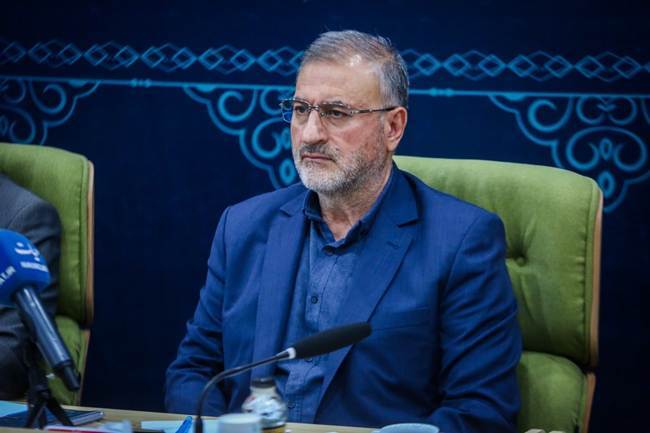 برگزاری دو همایش بین‌المللی در کربلای معلی برای گرامیداشت شهدای مظلوم مدرسه شجره طیبه میناب، ناو دنا و شهدای لامرد
