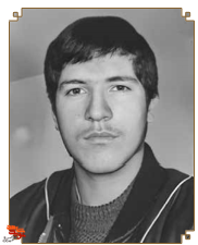 ای خدا، اگر دین محمد با ریختن خون من زنده می‌شود، پس ای شمشیرها مرا دربرگیرید