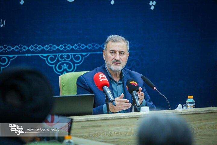  دفاع مقدس، ریشه ایستادگی و مقاومت ملت ایران است