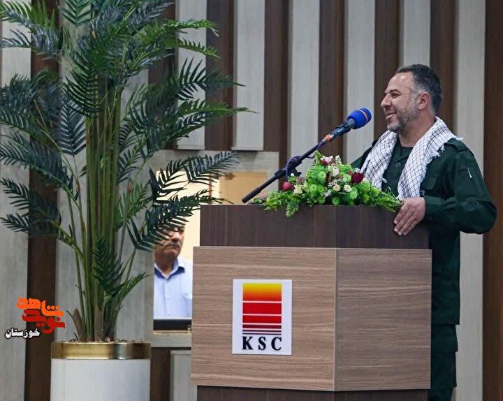 آلبوم عکس/ پاسدار شهید مدافع وطن «مهدی علیدادی»
