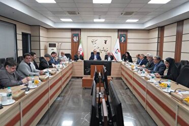 تأکید رئیس بنیاد شهید بر نقش تشکل‌های ایثارگری در سطوح ملی و بین‌المللی/ تشکل‌های ایثارگری ظرفیت بی‌بدیلی جهت تحول بنیاد