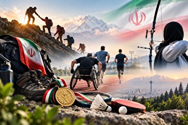 ورزش ایثارگران در مسیر قهرمانی؛ از صعود به قله‌های مرتفع تا رقابت‌های ملی و استعدادیابی
