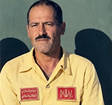 جوشید خون سرخ تو از زخم هایت...