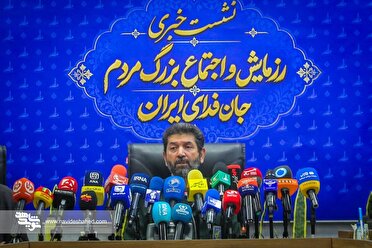 وحدت مقدس را تا نابودی قطعی دشمن ادامه می‌دهیم