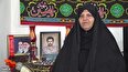 امیرحسین از مسجد و خدمت به مردم جدا نمی‌شد