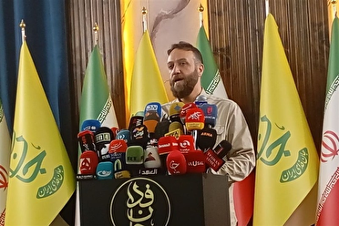 مشارکت ۳۱ میلیون نفر در پویش «جان‌فدا»/هزار گردان آموزش نظامی دریافت می‌کنند