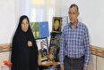 وقتی «رضایت مادر» آخرین توشه جواد برای شهادت شد