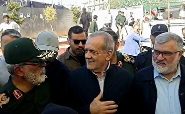همه جانفدایان ایرانیم