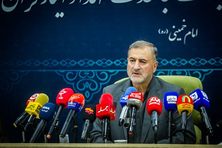 آغاز مراسم ملی «میهمانی لاله‌ها» از جوار مزار مطهر قائد شهید امت/ برگزاری ۴۶ برنامه محوری بنیاد شهید در هفته دفاع مقدس