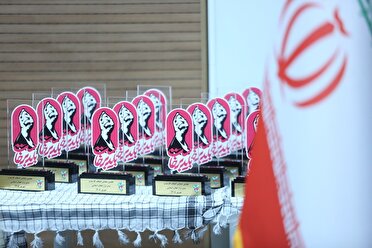 22 مدیر و کارمند بنیاد شهید و امور ایثارگران به عنوان «تراز انقلاب اسلامی» در سال 1405 انتخاب شدند