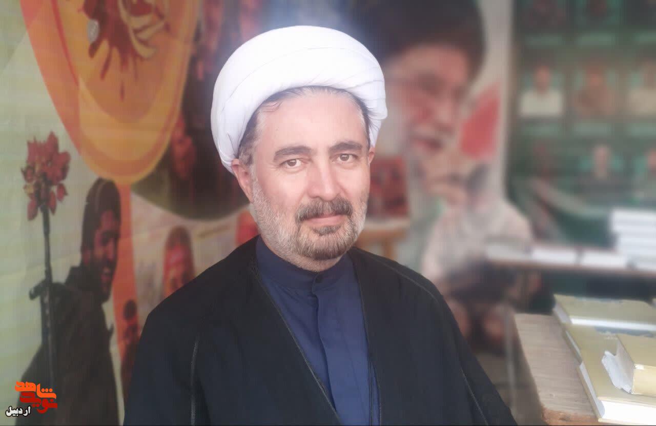 وصیتنامه شهدا باید برای جوانان بازگو شود وصیتنامه شهدا باید برای جوانان بازگو شود