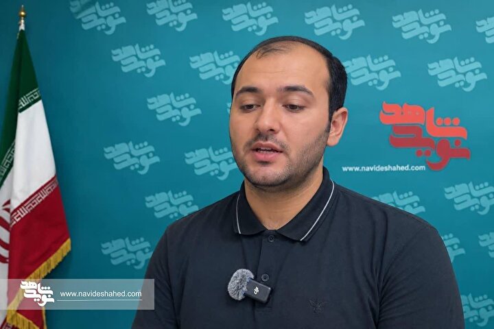 پدرم مجاهدی گمنام بود