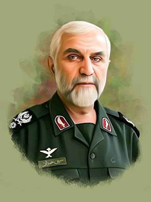 دلتنگ حبیب حرم