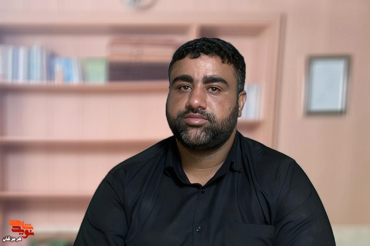 «تنها سلاحشان خودکار و مدادشان بود»؛ روایت پدر یکی از شهدای شجره طیبه میناب
