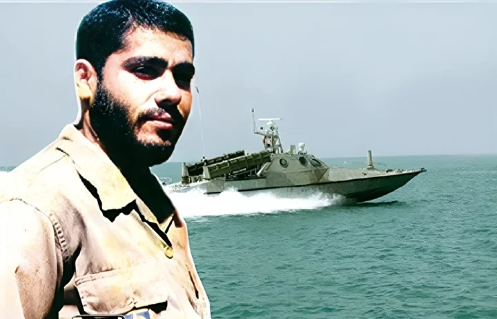 حماسه «نادر»