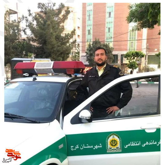 از انصراف از ردای معلمی تا لباس شخصی شهادت؛ زمزمه ماندگار شهید امیرحسین بیگدلی: «اگر ما نرویم، چه کسی بماند؟»