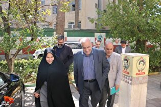 تأکید معاون وزیر راه و شهرسازی بر تکریم و خدمت‌‌رسانی...