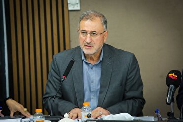 «هشت سال دفاع مقدس» روایت ماندگار پیوند مقاومت و پیشرفت