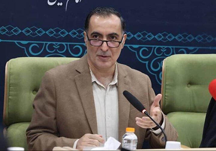 ضرورت تولید آثار ماندگار و فرهنگ‌ساز در حوزه دفاع مقدس