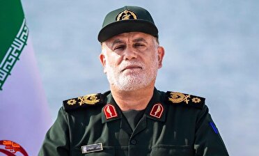 مروری بر زندگی نامه شهید مدافع حرم «عباس نیلفروشان»